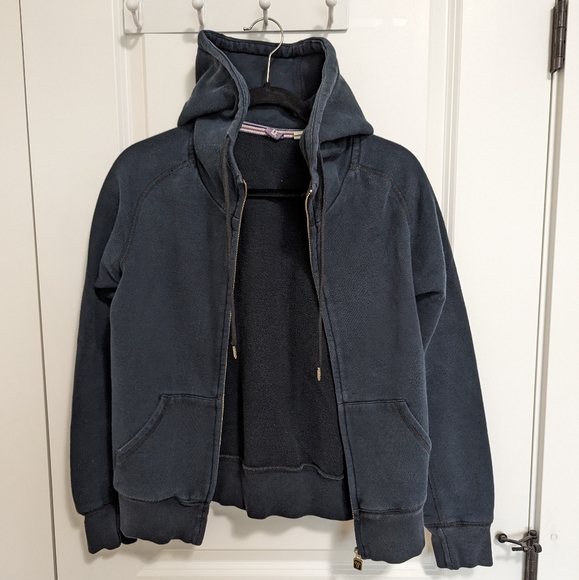 TNA hoodie - Picture 8 of 13